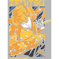 Japanese anime-JP 2288